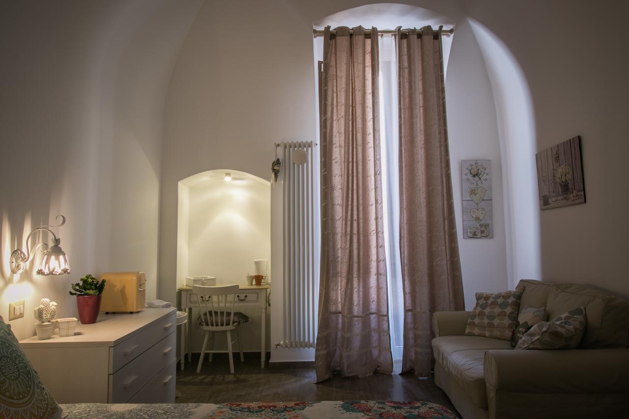 Bed and Breakfast Beatitudinem Gioia Del Colle Exterior foto