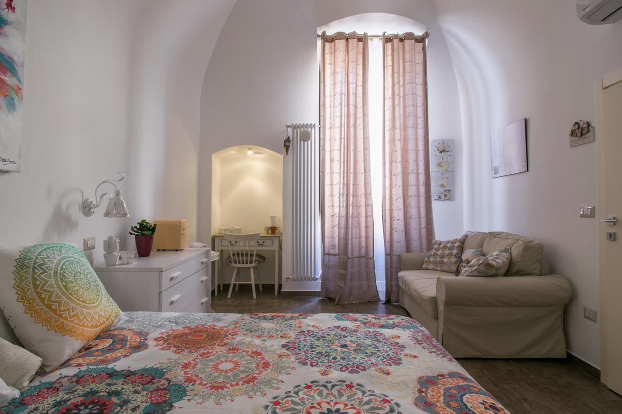 Bed and Breakfast Beatitudinem Gioia Del Colle Exterior foto